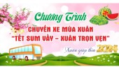 game nổ hũ tặng tiền khi đăng ký
 tổ chức chương trình “ Chuyến xe mùa xuân  Giáp Thìn 2024”  “Tết sum vầy – Xuân trọn vẹn” cho học sinh, sinh viên.