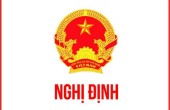 Nghị định số 48/2024/NĐ-CP ngày 09 tháng 5 năm 2024 của Thủ tướng Chính phủ về việc sữa đổi, bổ sung một số điều của Nghị định số 130/2018/NĐ-CP ngày 27 tháng 9 năm 2018